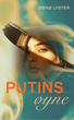 Putins øyne, innbundet roman